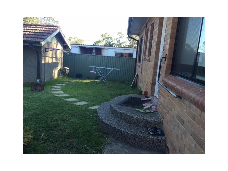 105 Bungaree Road, Pendle Hill NSW 2145