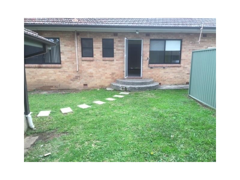 105 Bungaree Road, Pendle Hill NSW 2145