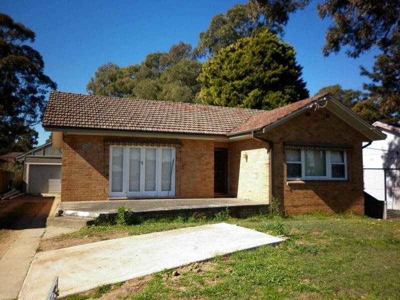 105a Bungaree Road, Pendle Hill NSW 2145