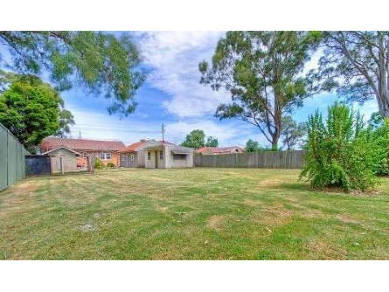 105a Bungaree Road, Pendle Hill NSW 2145