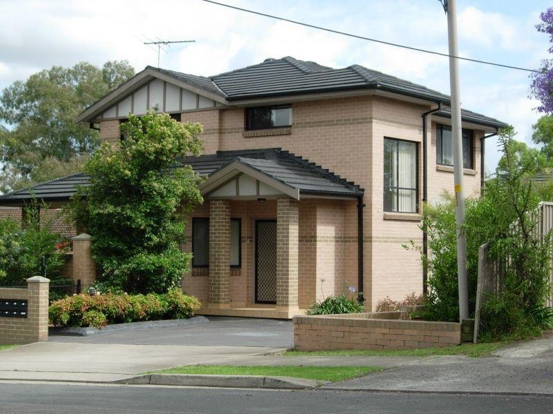 1/9 Smith Street, Wentworthville NSW 2145