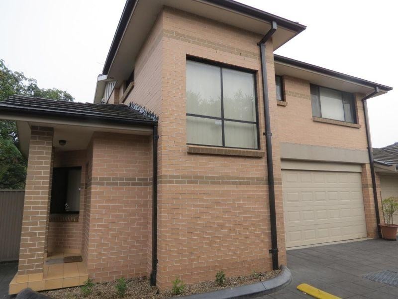 1/9 Smith Street, Wentworthville NSW 2145
