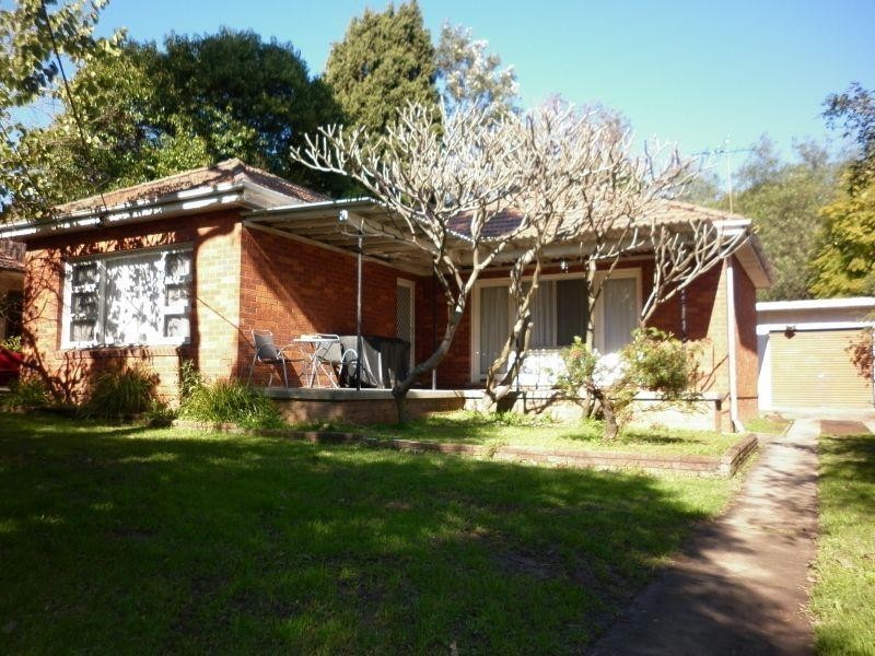 16 Essington Street, Wentworthville NSW 2145