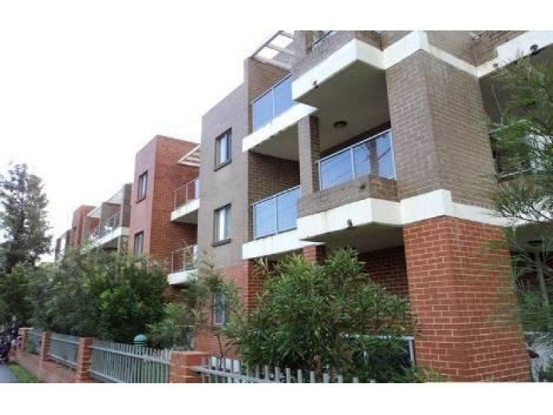 9/154 Bridge Road, Westmead NSW 2145