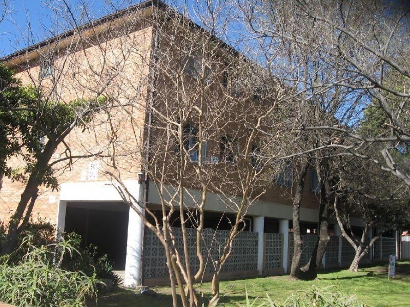 18/20-24 Sherwood Road, Merrylands NSW 2160