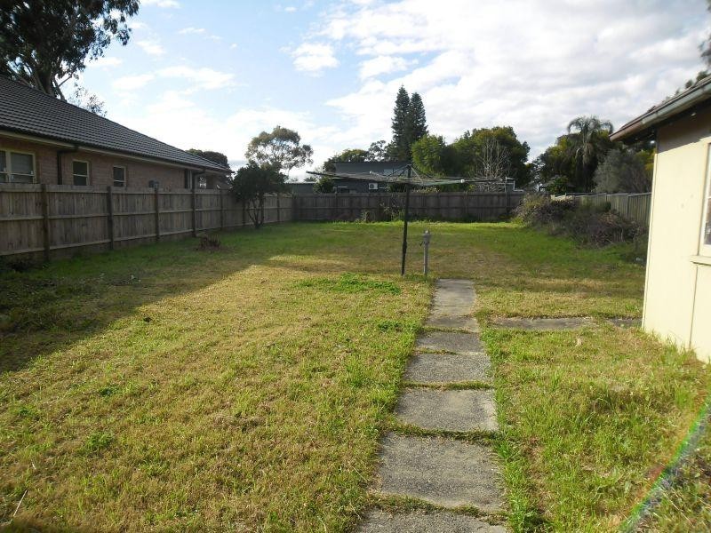 5  Lindsay Street, Wentworthville NSW 2145