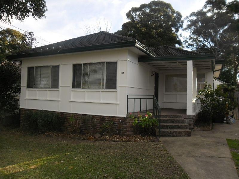 10 Levy Street, Pendle Hill NSW 2145