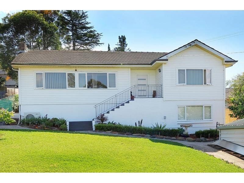 13a Page Street, Constitution Hill NSW 2145