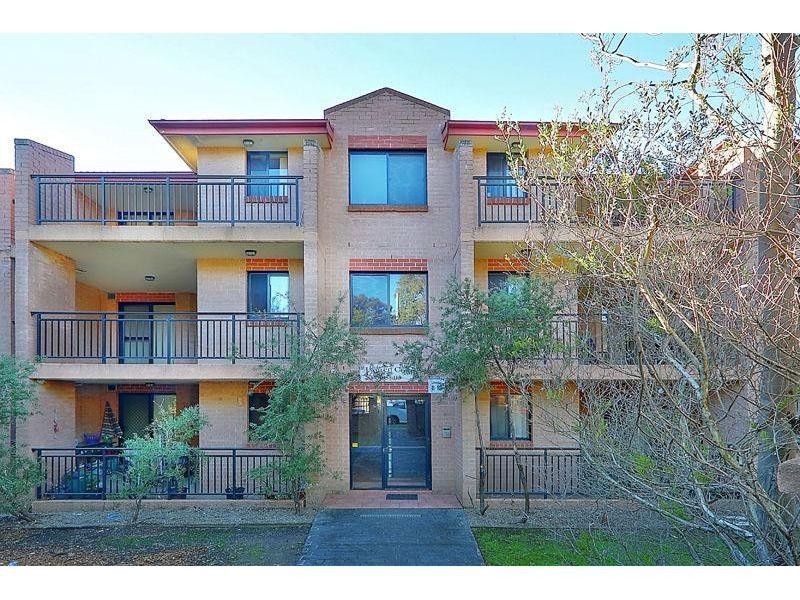 3/105-113 Stapleton Street, Pendle Hill NSW 2145