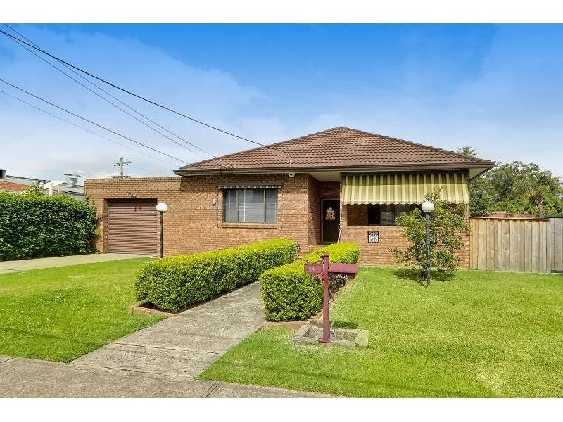 45 Northcott Street, South Wentworthville NSW 2145