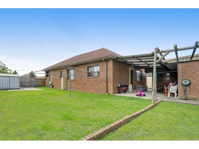 45 Northcott Street, South Wentworthville NSW 2145