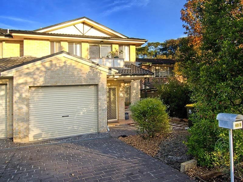 40B Tungarra Road, Girraween NSW 2145