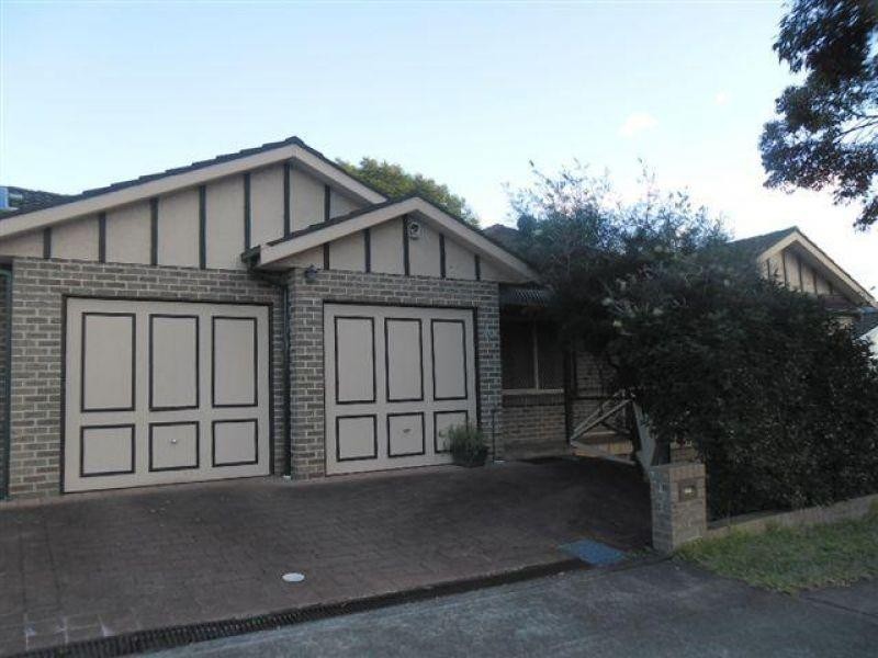 2/2a Veron Street, Wentworthville NSW 2145