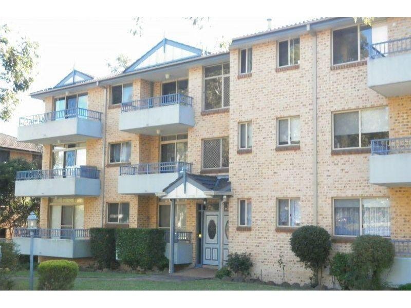 29/261 Dunmore Street, Wentworthville NSW 2145