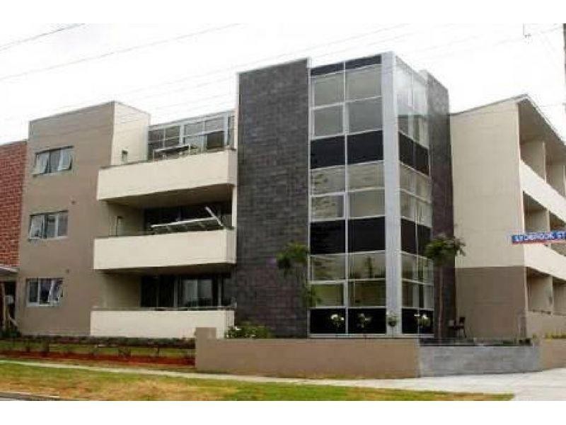 21/2-6  Lydbrook Street, Westmead NSW 2145