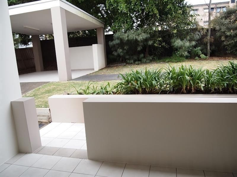 21/2-6  Lydbrook Street, Westmead NSW 2145