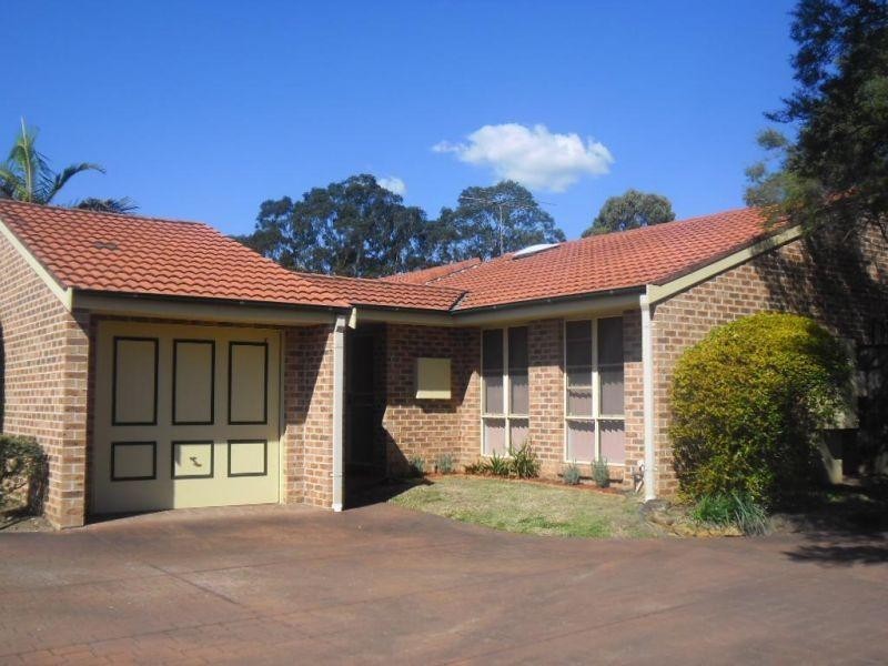 2/387 Wentworth Ave, Toongabbie NSW 2146