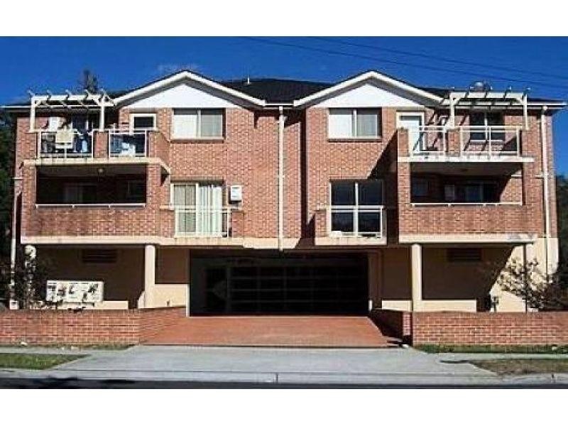 14/502 Merrylands Road, Merrylands NSW 2160
