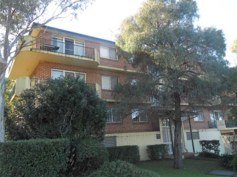 14/54-60 Hassall Street, Westmead NSW 2145