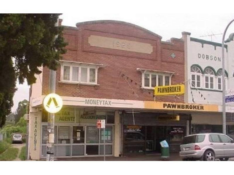 1/4 Station Street, Wentworthville NSW 2145