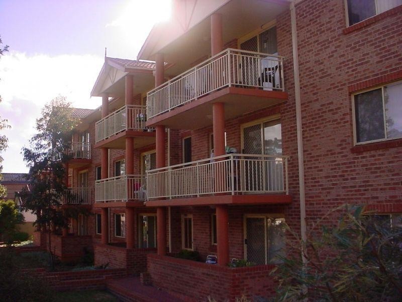 10/91-95 Stapleton Street, Pendle Hill NSW 2145