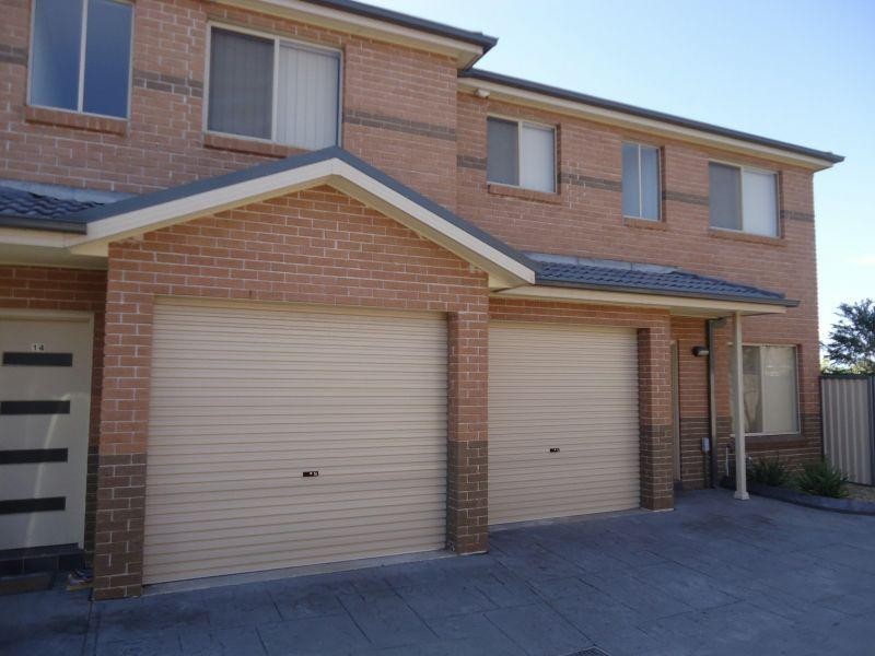13/36-38 Jersey Road, South Wentworthville NSW 2145