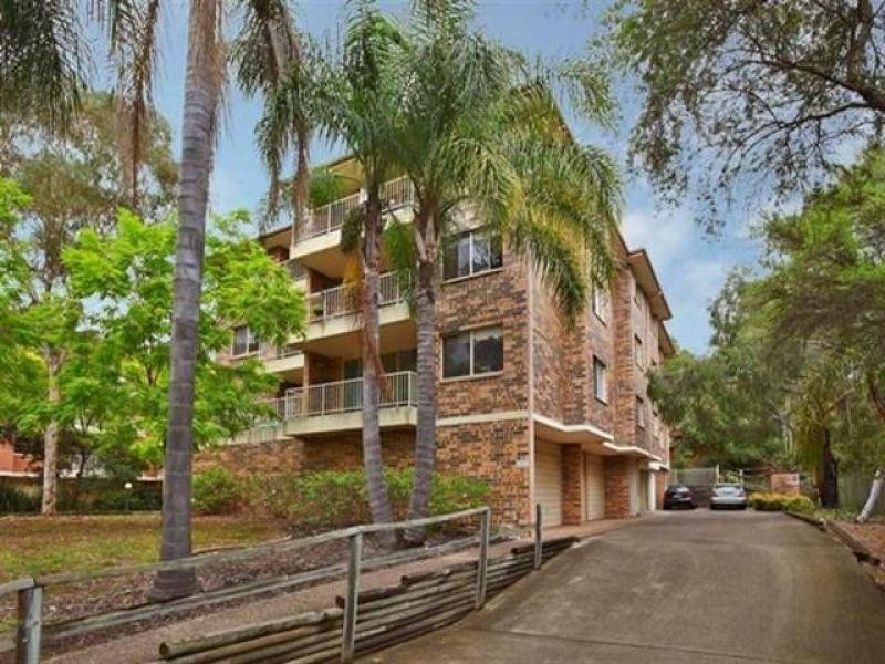 6/28-30  Lane Street, Wentworthville NSW 2145