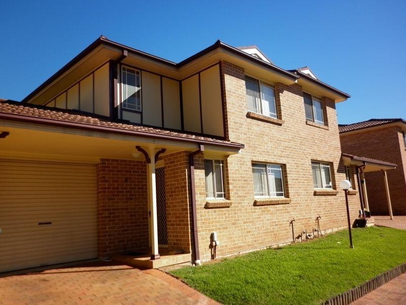 6/98-100 Metella Road, Toongabbie NSW 2146