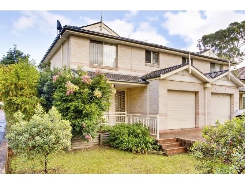 10/20-22 Peggy Street, Mays Hill NSW 2145