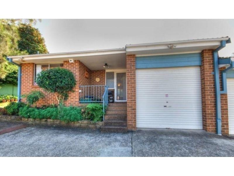 12/4 Mahony Road, Constitution Hill NSW 2145