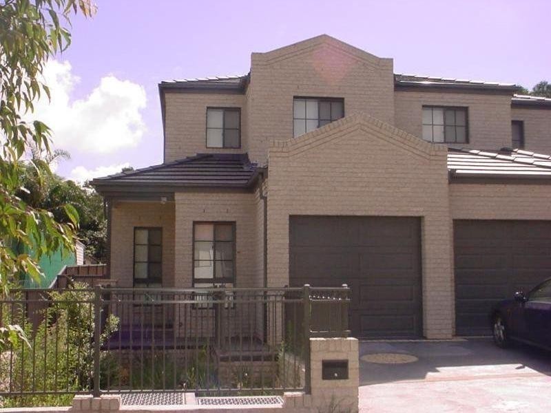 1/17 Essington Street, Wentworthville NSW 2145