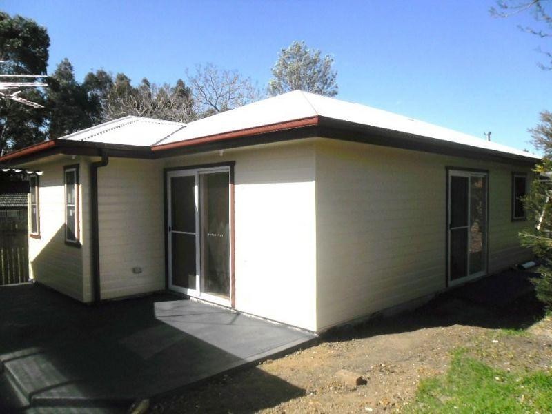 10a Berkeley Street, South Wentworthville NSW 2145