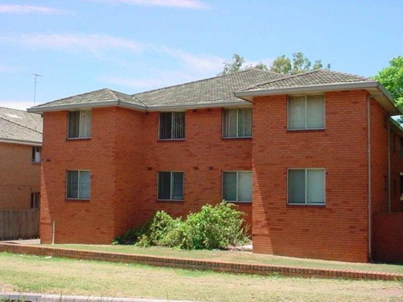 2/52 Lane Street, Wentworthville NSW 2145