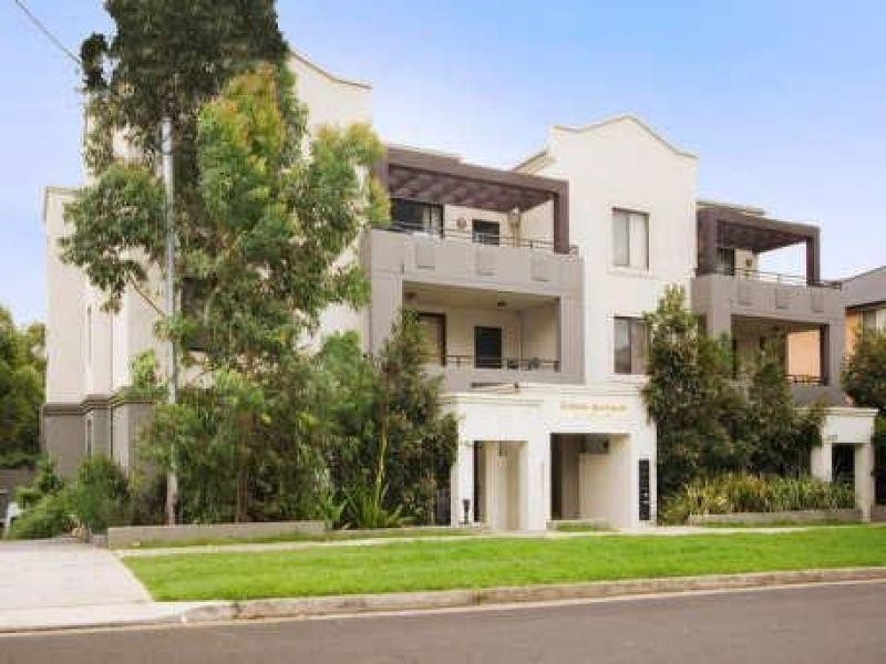 12/35-37 Lydbrook Street, Wentworthville NSW 2145