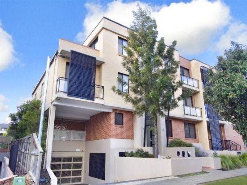 6/20-22 Reid Ave, Westmead NSW 2145