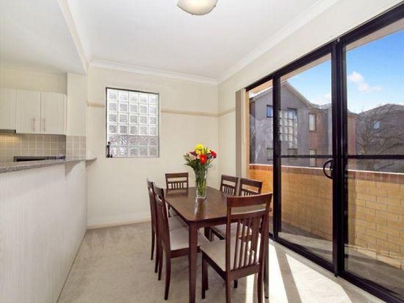 6/20-22 Reid Ave, Westmead NSW 2145