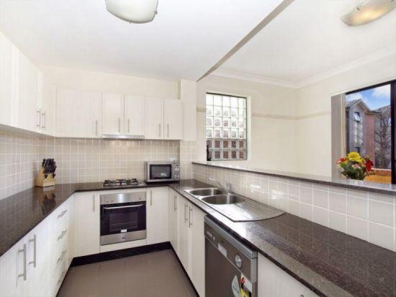 6/20-22 Reid Ave, Westmead NSW 2145