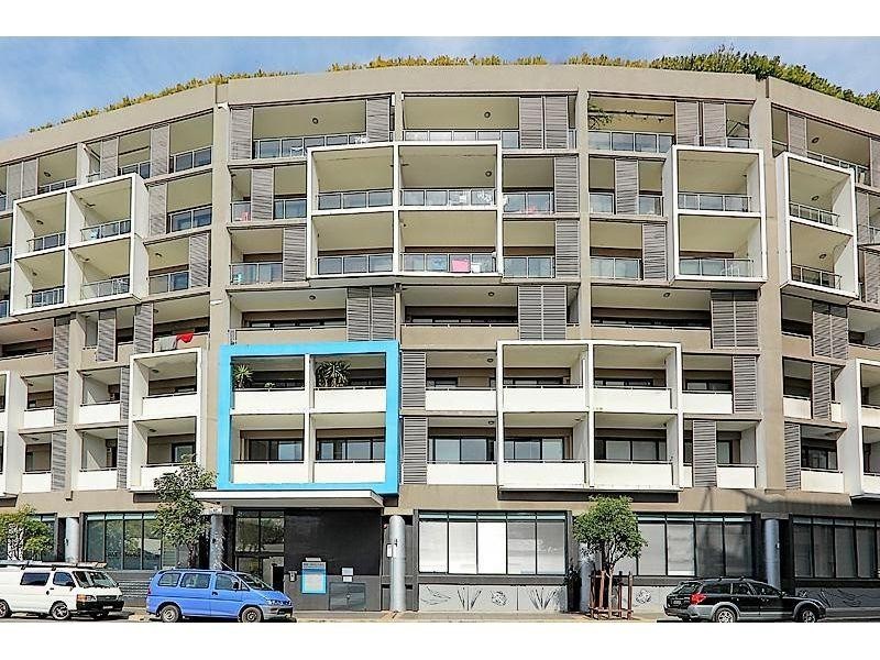 102/31-37 Hassall Street, Parramatta NSW 2150