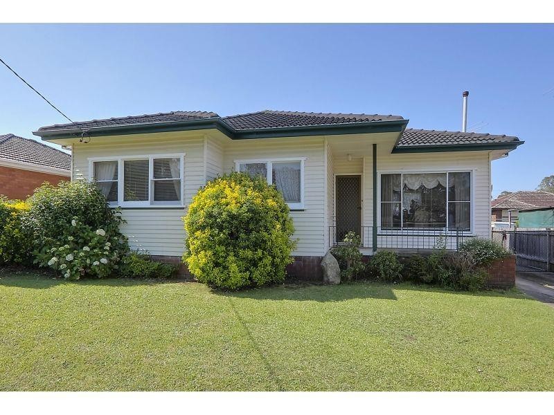 13 Crosby Street, Greystanes NSW 2145