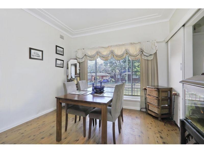 13 Crosby Street, Greystanes NSW 2145