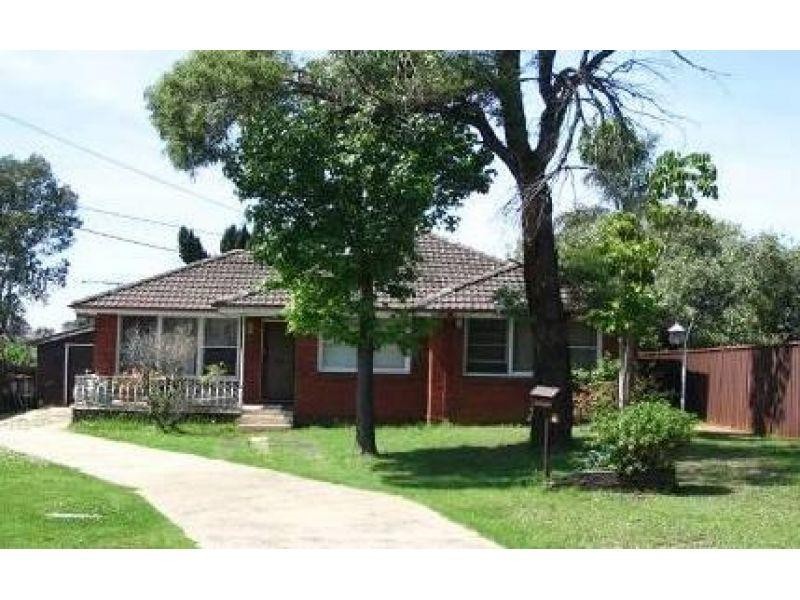 7 Kooba Street, Merrylands NSW 2160