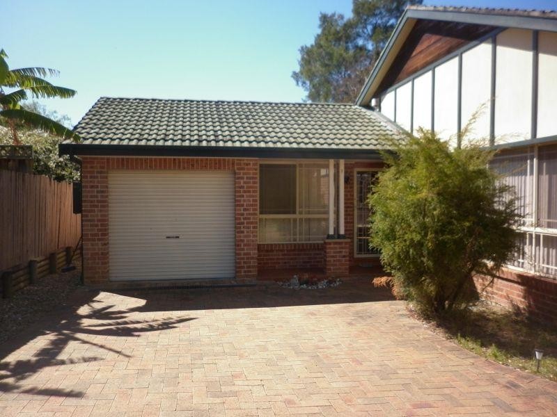 1/16a Page Street, Wentworthville NSW 2145