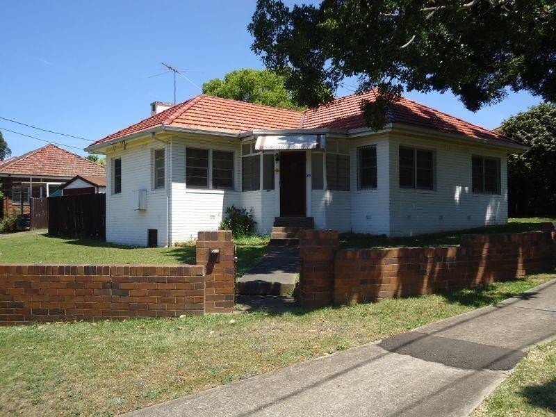 24 Church Avenue, Westmead NSW 2145