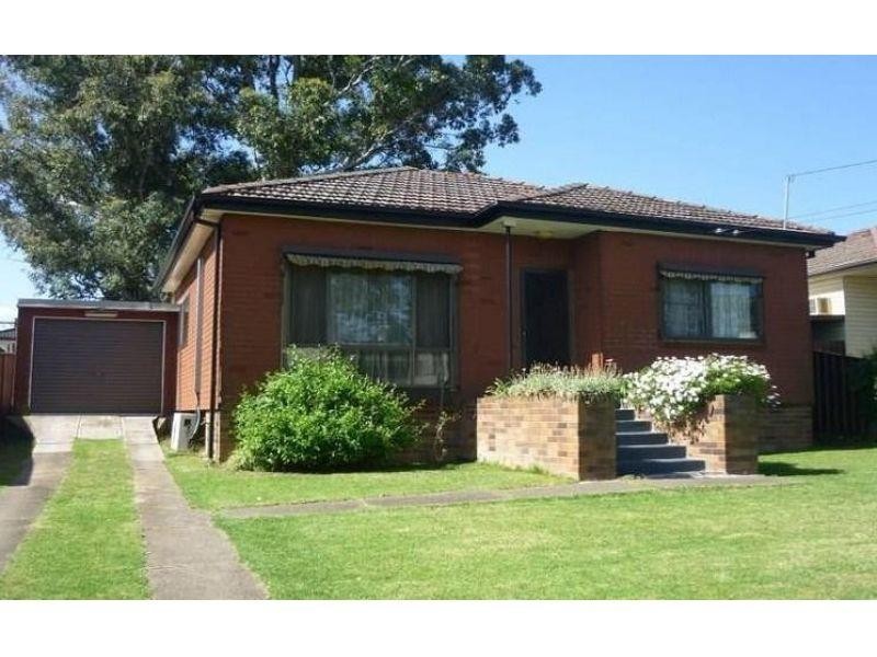 43  Mandoon Road, Girraween NSW 2145