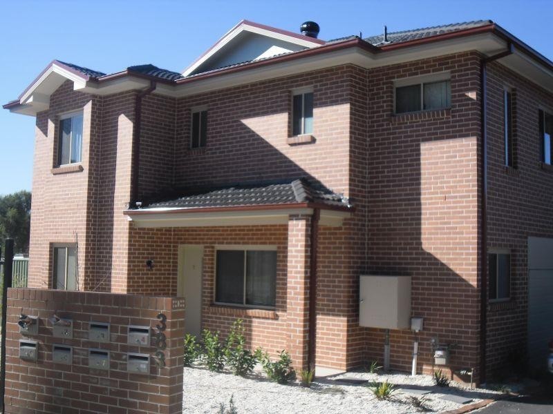 4/383 Wentworth Avenue, Wentworthville NSW 2145