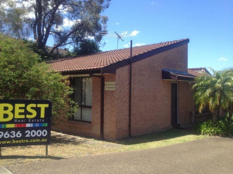 16/44 Ferndale Close, Wentworthville NSW 2145