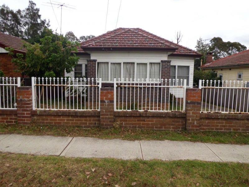 5 Garfield Street, Wentworthville NSW 2145