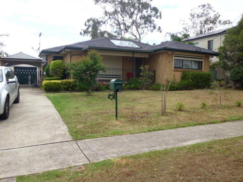 47 Fraser Street, Constitution Hill NSW 2145