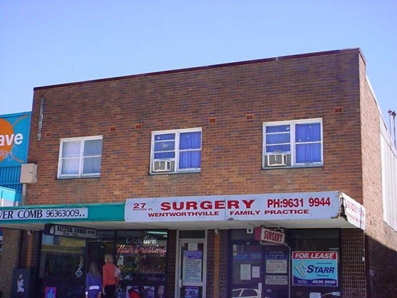 1/27 Station St, Wentworthville NSW 2145