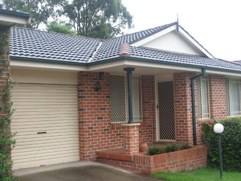 2/35-37  Stapleton Street, Wentworthville NSW 2145